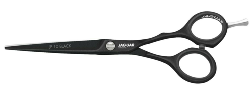 Jaguar JP 10 Black leikkaussakset, 5,75"