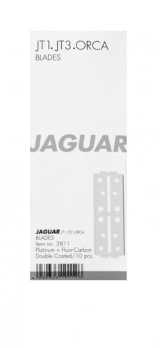 Jaguar JT1 / JT3 terä, 10 kpl/ pkt