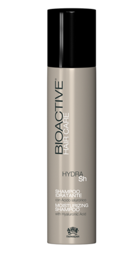 Bioactive Hydra shampoo 250 ml