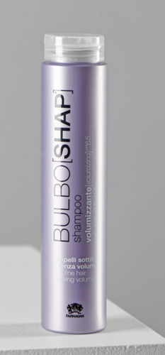 BulboShap Volume shampoo 250 ml