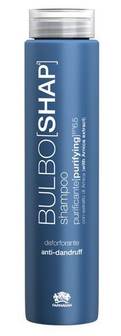BulboShap Purifying shampoo 250 ml