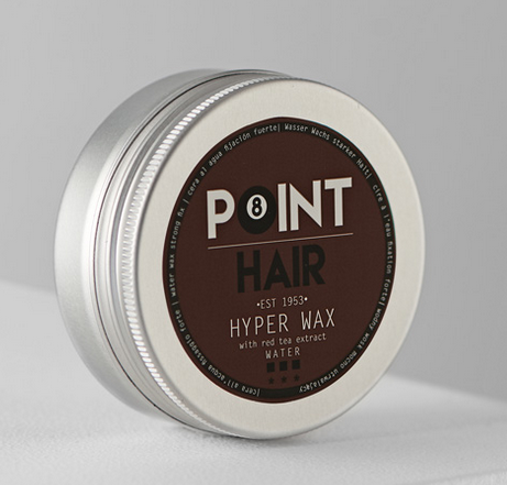 Farmagan Point Hair Hyper Wax 100 ml