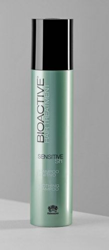 Farmagan Bioactive Sensitive shampoo 250 ml