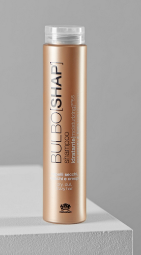 BulboShap Moisture shampoo 250 ml