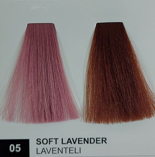 Crestol Color Gloss 05 Soft Lavender / Laventeli 150ml