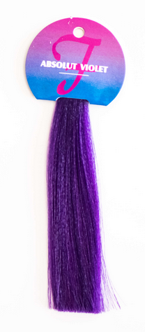 Crestol Fantasy Color Absolut Violet 125ml