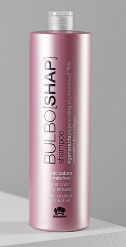 Farmagan BulboShap Color shampoo 1000 ml
