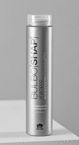 Farmagan BulboShap Energizing Anti-Loss shampoo 250 ml