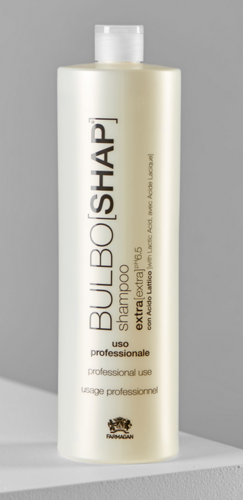 Farmagan BulboShap Extra shampoo 1000 ml
