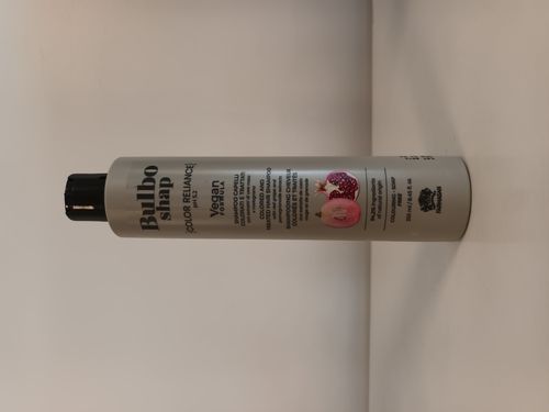 Farmagan BulboShap Color Reliance Vegan shampoo 250 ml