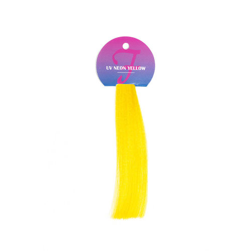 Crestol Fantasy Color UV Neon Yellow, 125ml