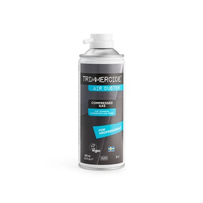 Trimmercide Air Duster spray 400ml.