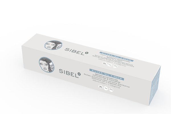 Sibel Folio 29cm x 100m, 15&micro;