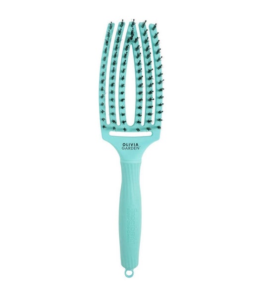 Olivia Garde Fingerbrush, mintunvihre&auml; M
