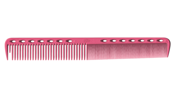 Leikkauskampa Y.S-339, Pinkki