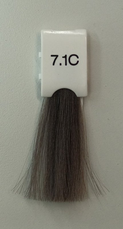 Farmagan Superlative Color 7/1C, 100ml