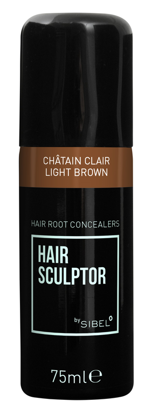 Hair Sculptor Light Brown 75 ml