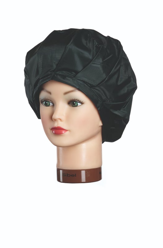 Sibel Plasti-Cap, permanenttihuppu